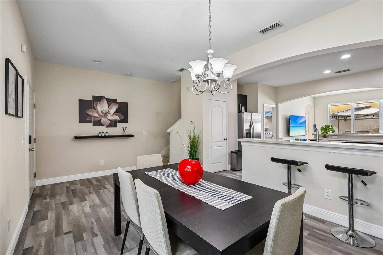 8608 BROOKVALE DRIVE, Windermere, FL 34786