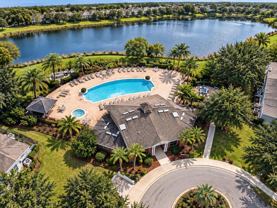 2459 CARAVELLE CIRCLE, Kissimmee, FL 34746