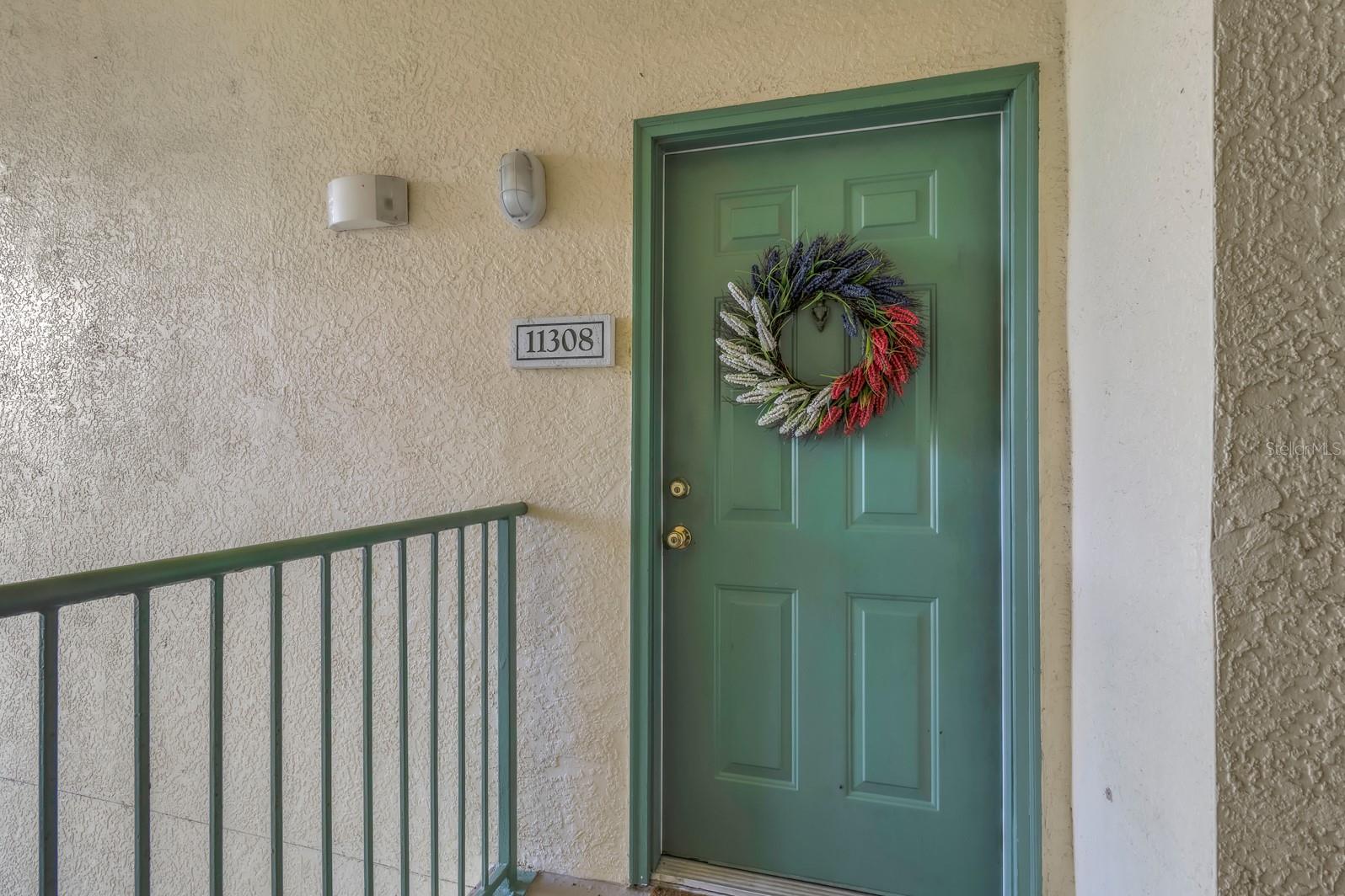 8826 DUNES COURT, #11-308, Kissimmee, FL 34747