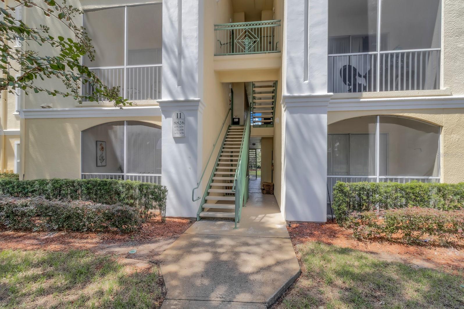 8826 DUNES COURT, #11-308, Kissimmee, FL 34747