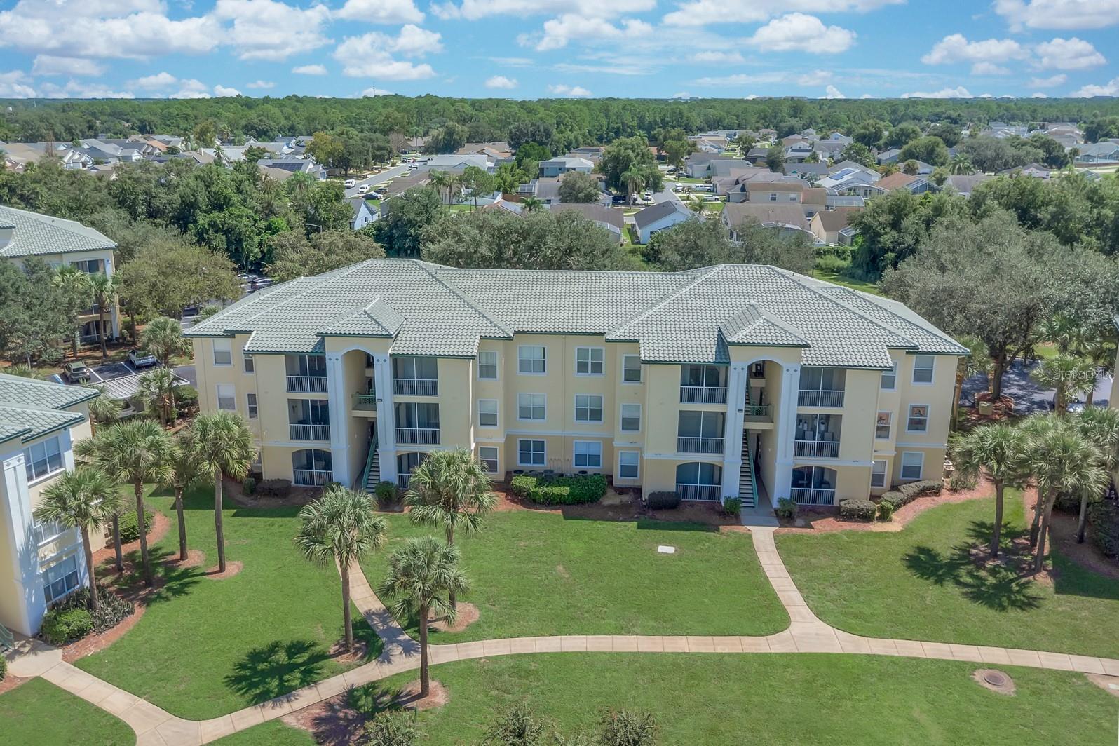 8826 DUNES COURT, #11-308, Kissimmee, FL 34747