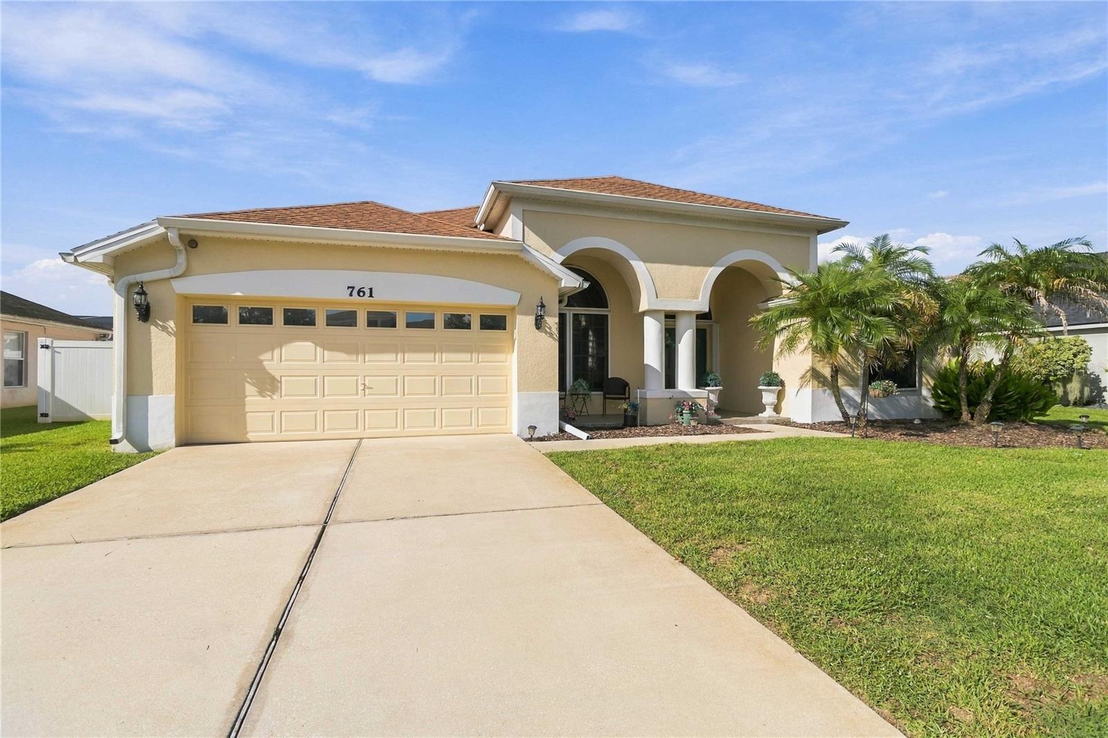 761 CHAMBERLIN TRAIL, St Cloud, FL 34772 761 CHAMBERLIN TRAIL, St Cloud, FL 34772