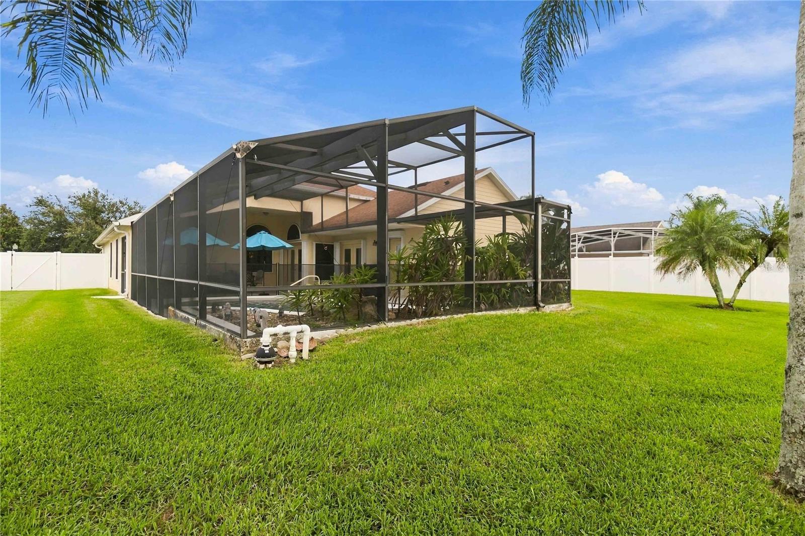 761 CHAMBERLIN TRAIL, St Cloud, FL 34772
