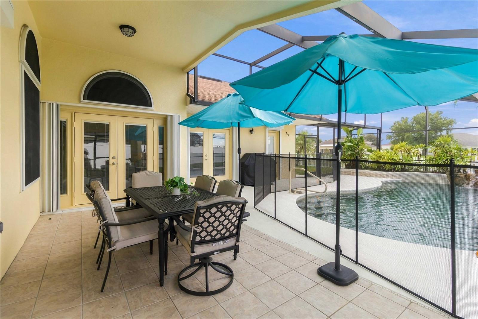 761 CHAMBERLIN TRAIL, St Cloud, FL 34772