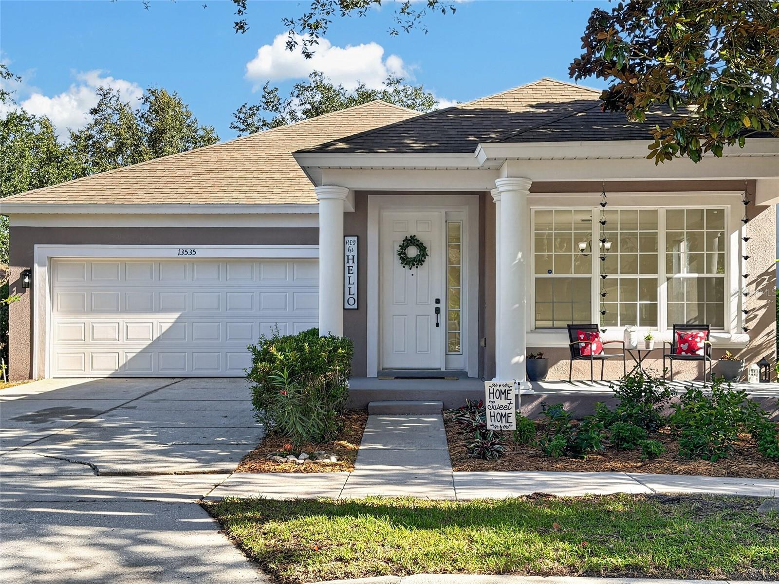 13535 BRAMHAM LANE, Windermere, FL 34786 13535 BRAMHAM LANE, Windermere, FL 34786