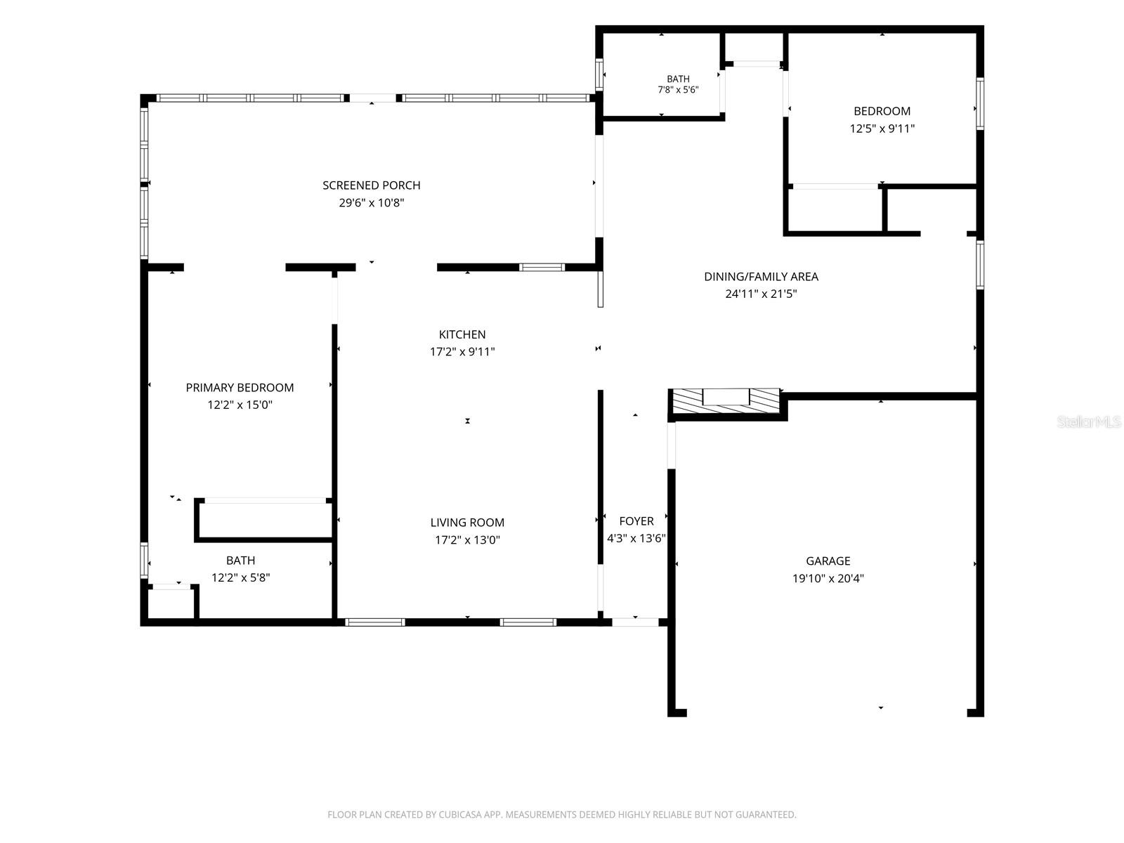 6137 WATERMAN LANE, Lakeland, FL 33812