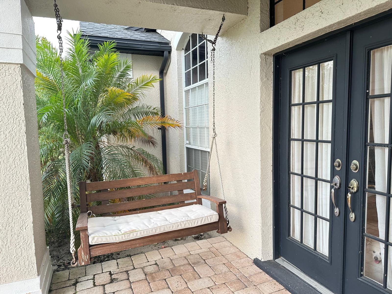 Covered Entry Covered Entry