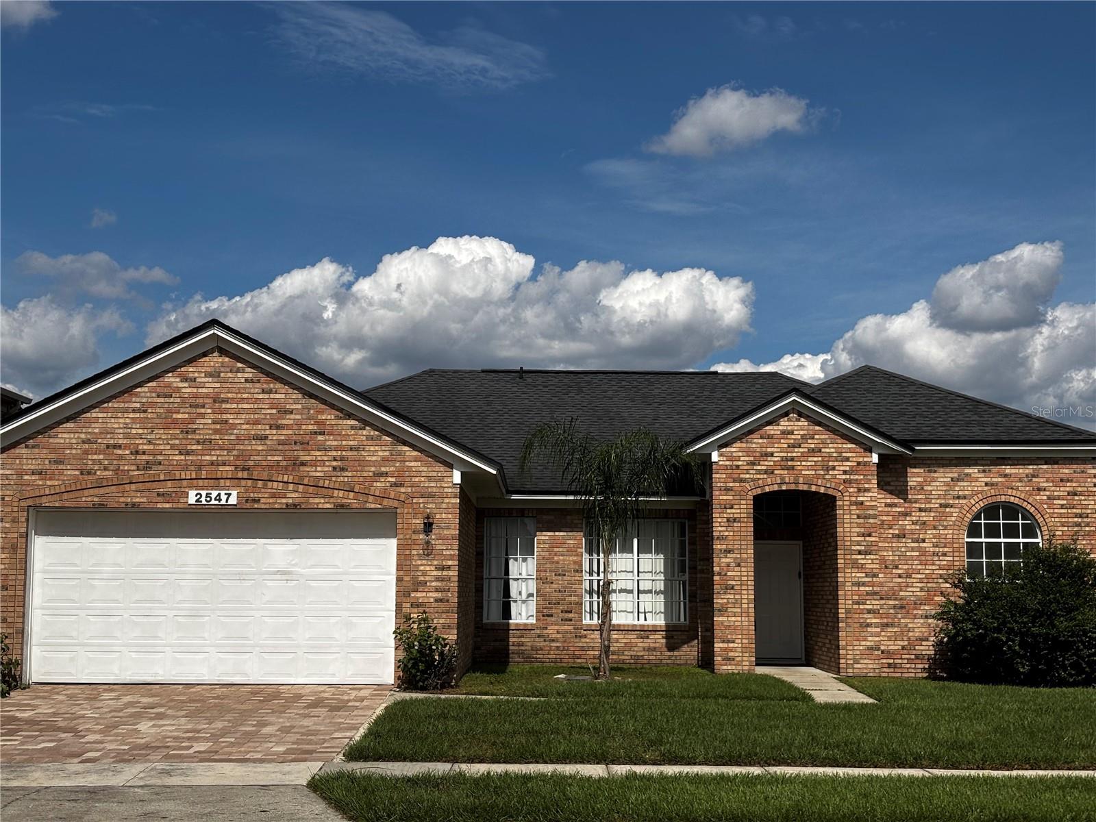 2547 RACCOON RUN LANE, Orlando, FL 32837