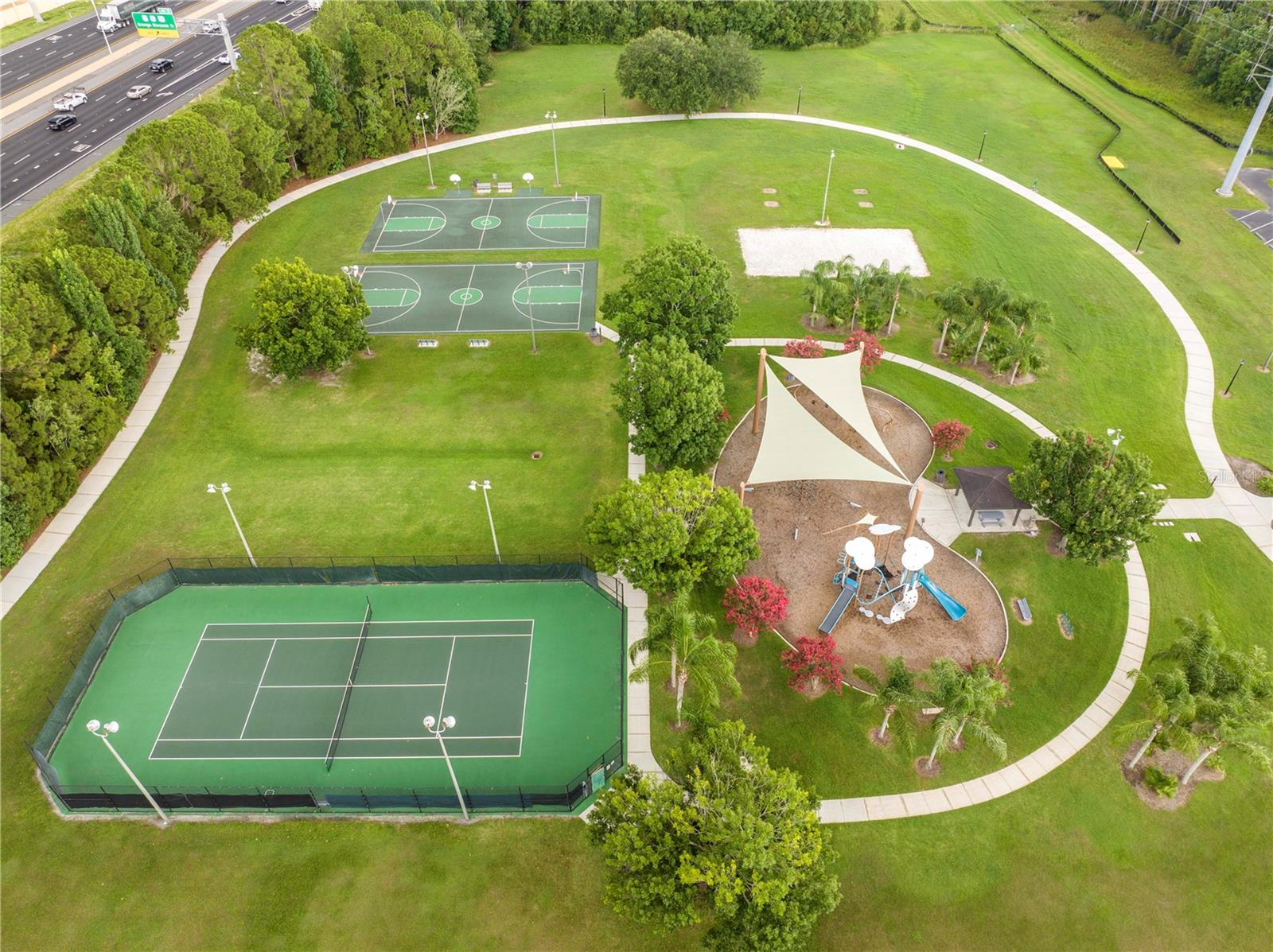 2547 RACCOON RUN LANE, Orlando, FL 32837