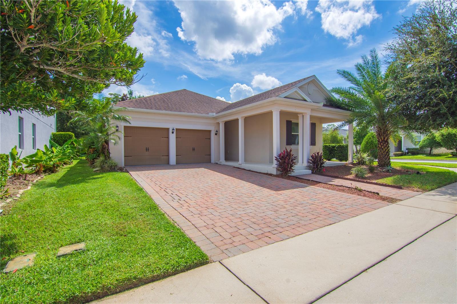8091 BOWERY DRIVE, Winter Garden, FL 34787 8091 BOWERY DRIVE, Winter Garden, FL 34787