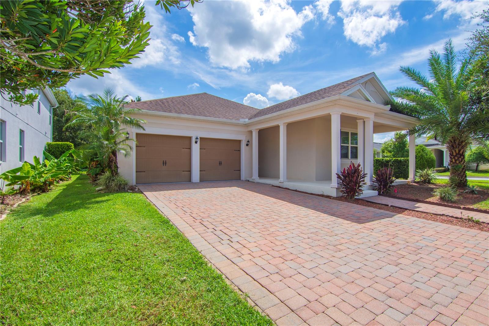 8091 BOWERY DRIVE, Winter Garden, FL 34787 8091 BOWERY DRIVE, Winter Garden, FL 34787