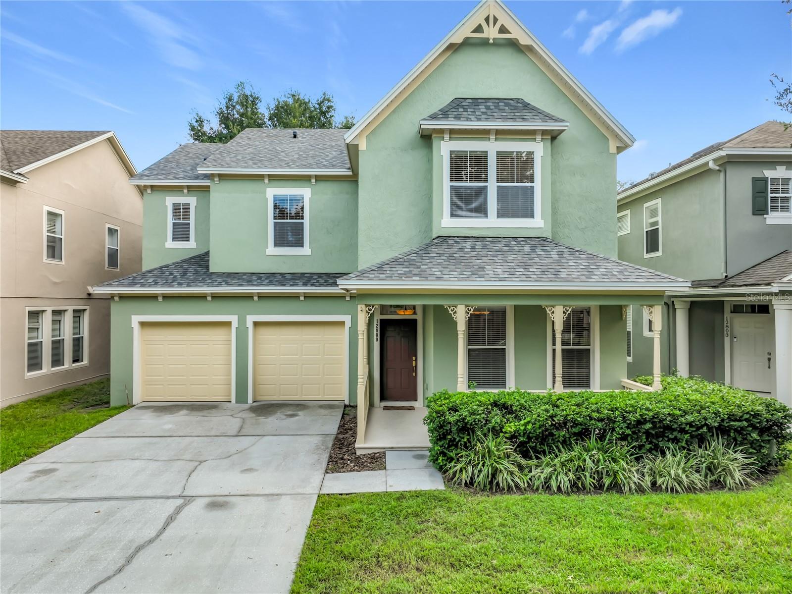 12809 HOLDENBURY LANE, Windermere, FL 34786