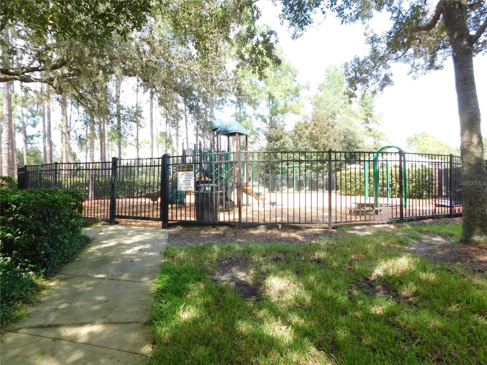Playground