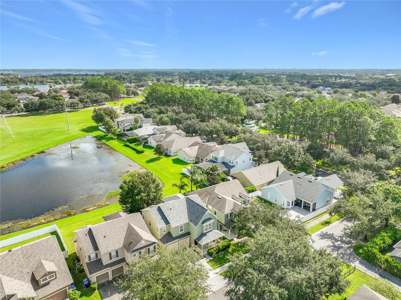 12809 HOLDENBURY LANE, Windermere, FL 34786