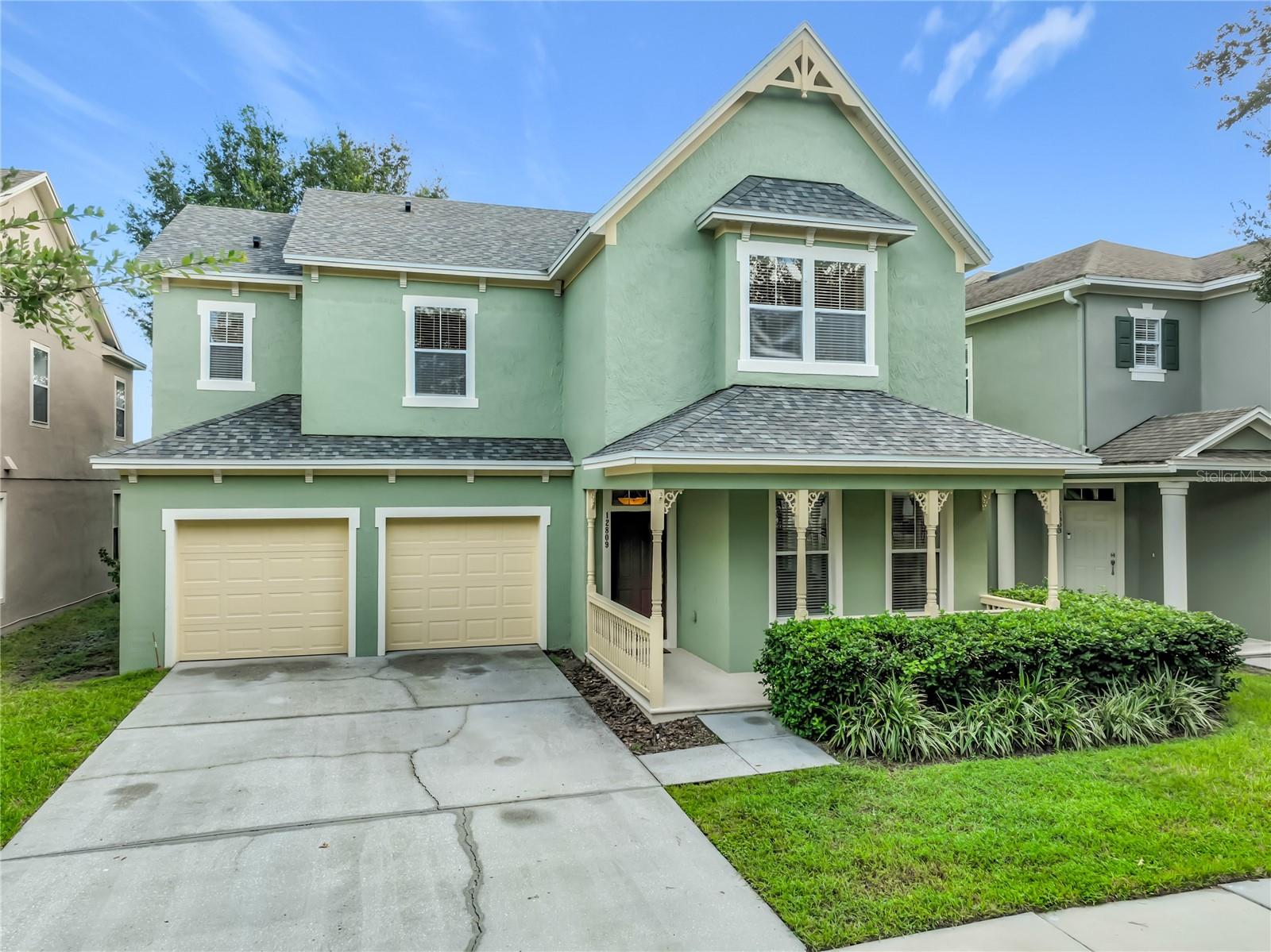 12809 HOLDENBURY LANE, Windermere, FL 34786