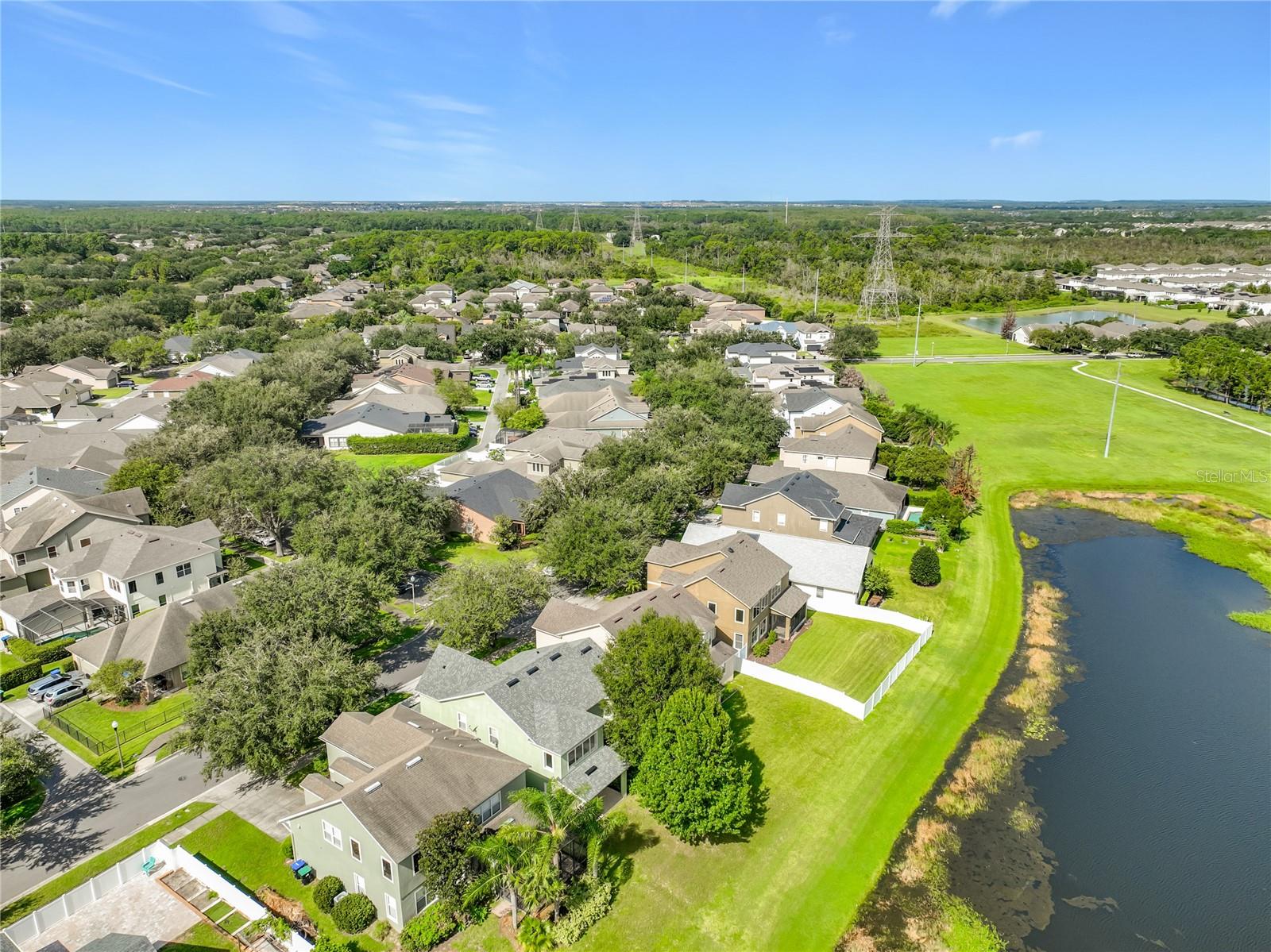 12809 HOLDENBURY LANE, Windermere, FL 34786