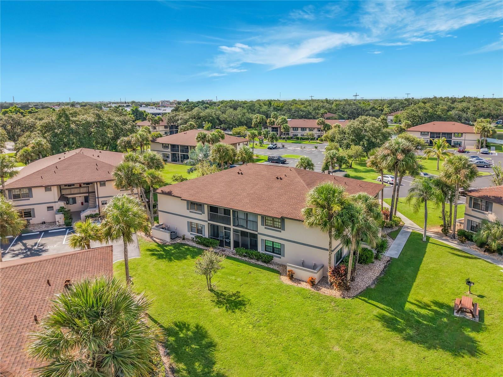 19505 QUESADA AVENUE, #EE204, Port Charlotte, FL 33948