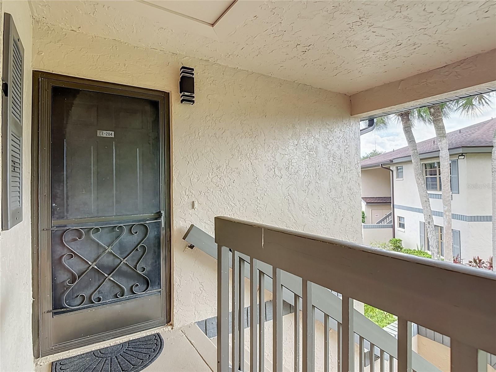 19505 QUESADA AVENUE, #EE204, Port Charlotte, FL 33948