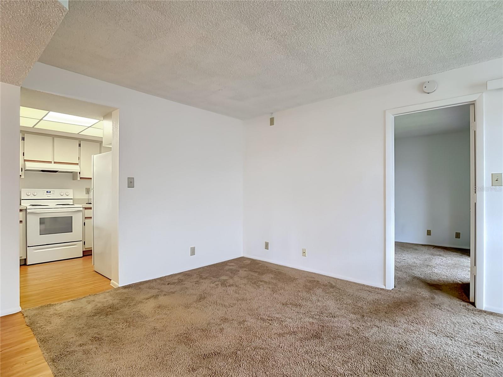 19505 QUESADA AVENUE, #EE204, Port Charlotte, FL 33948