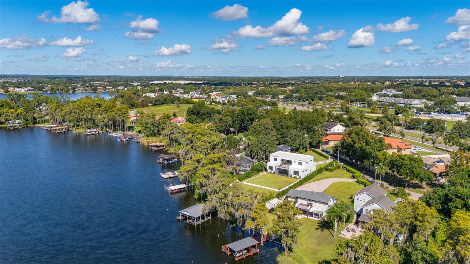 12620 S LAKE SAWYER LANE, Windermere, FL 34786