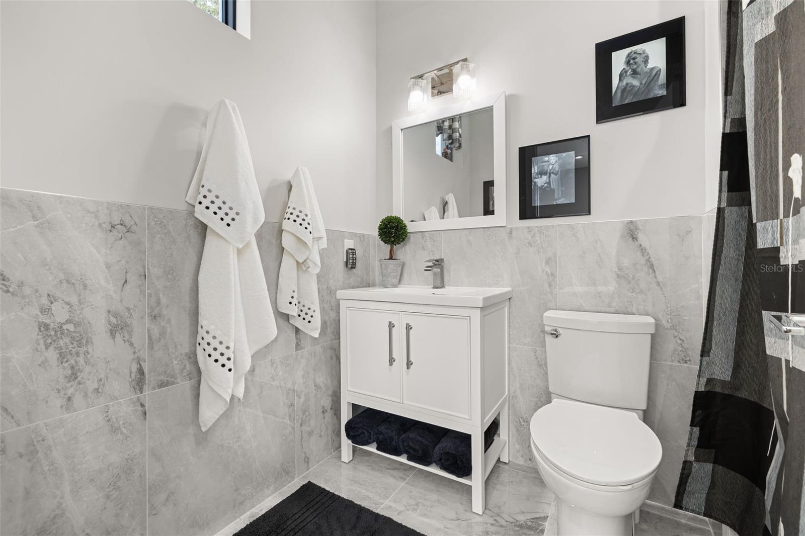 Bathroom 2