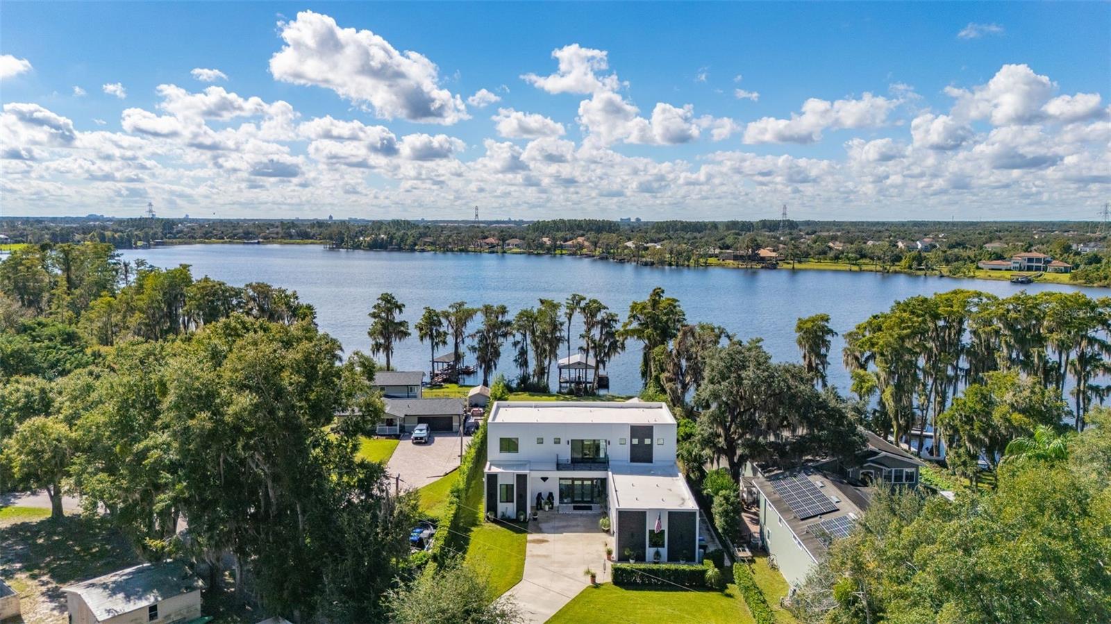 12620 S LAKE SAWYER LANE, Windermere, FL 34786