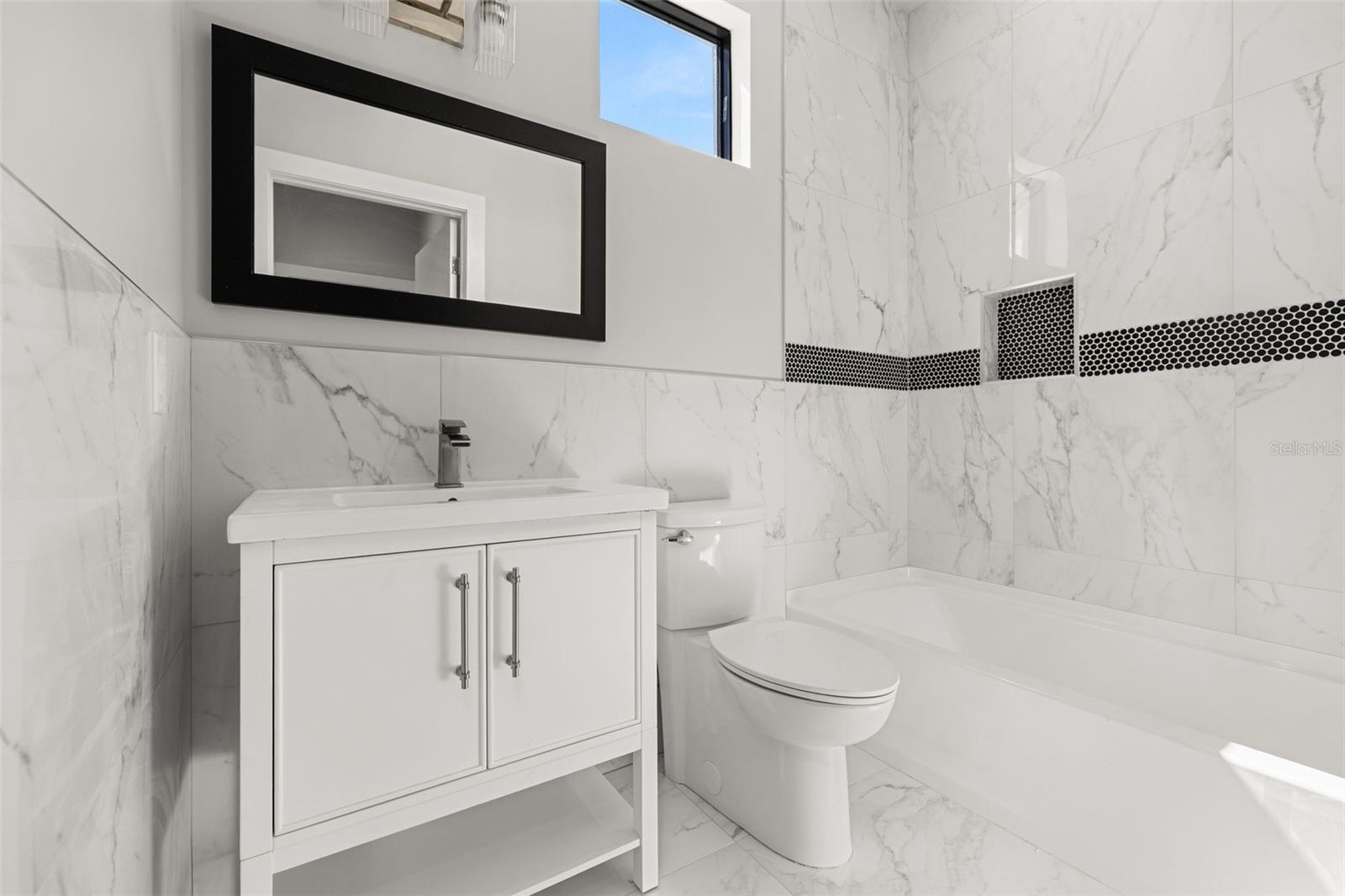 Bathroom 4
