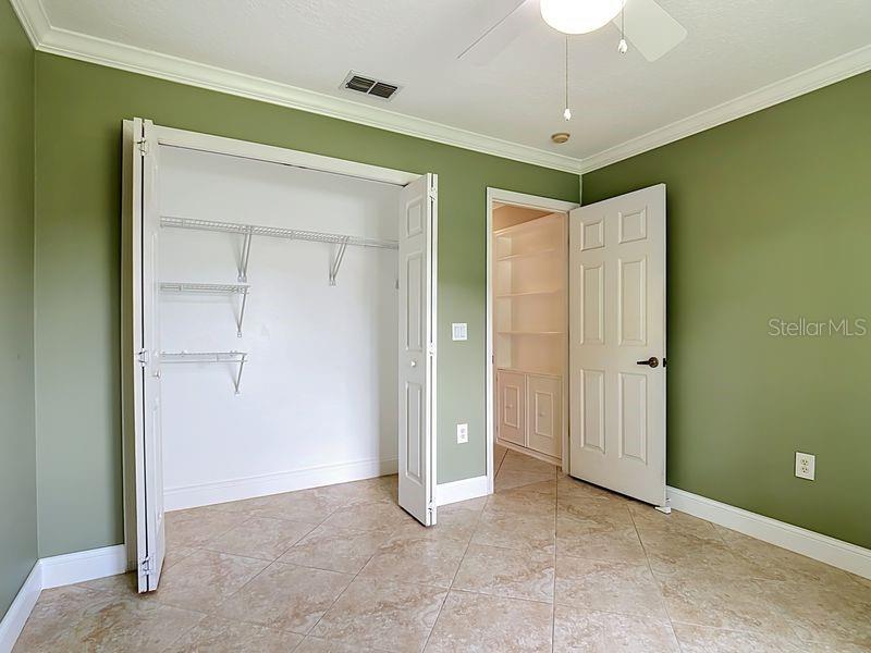 In-Law Suite Bedroom