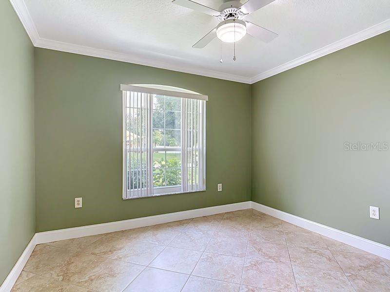 In-Law Suite Bedroom