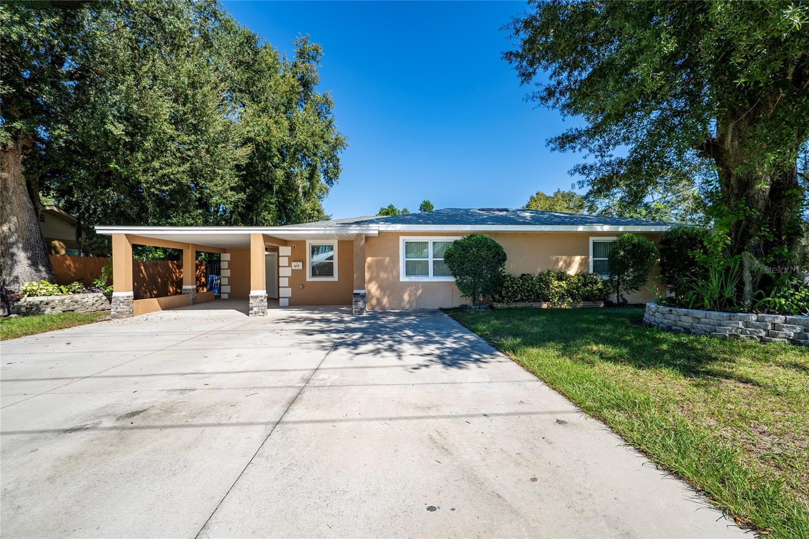 417 AVENUE G SE, Winter Haven, FL 33880
