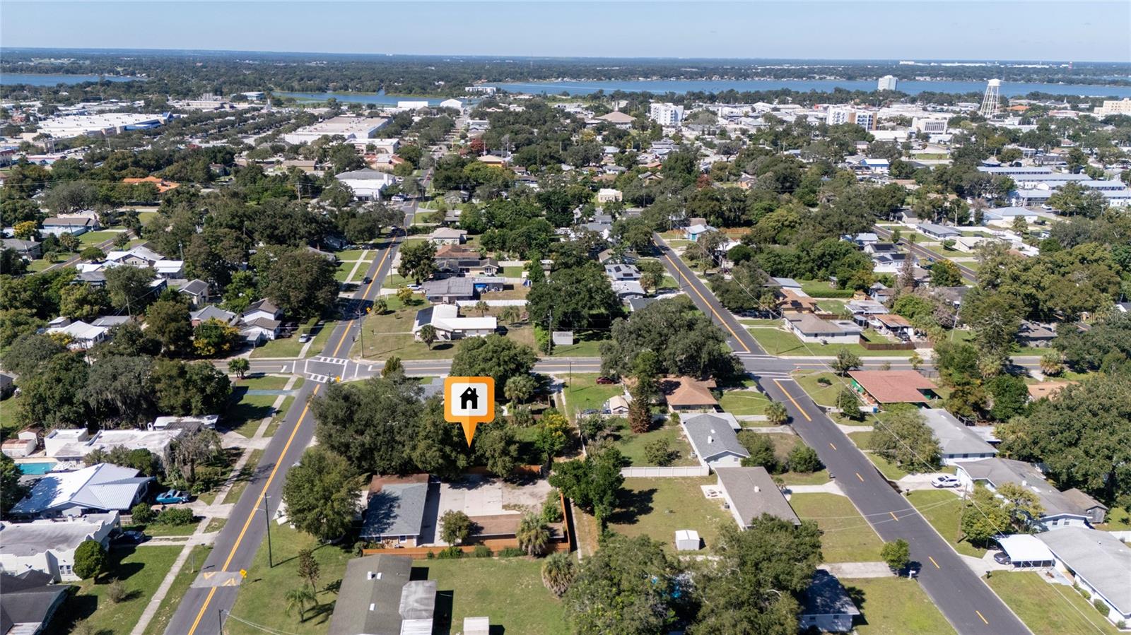 417 AVENUE G SE, Winter Haven, FL 33880