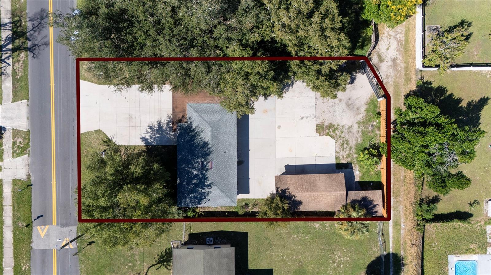 417 AVENUE G SE, Winter Haven, FL 33880
