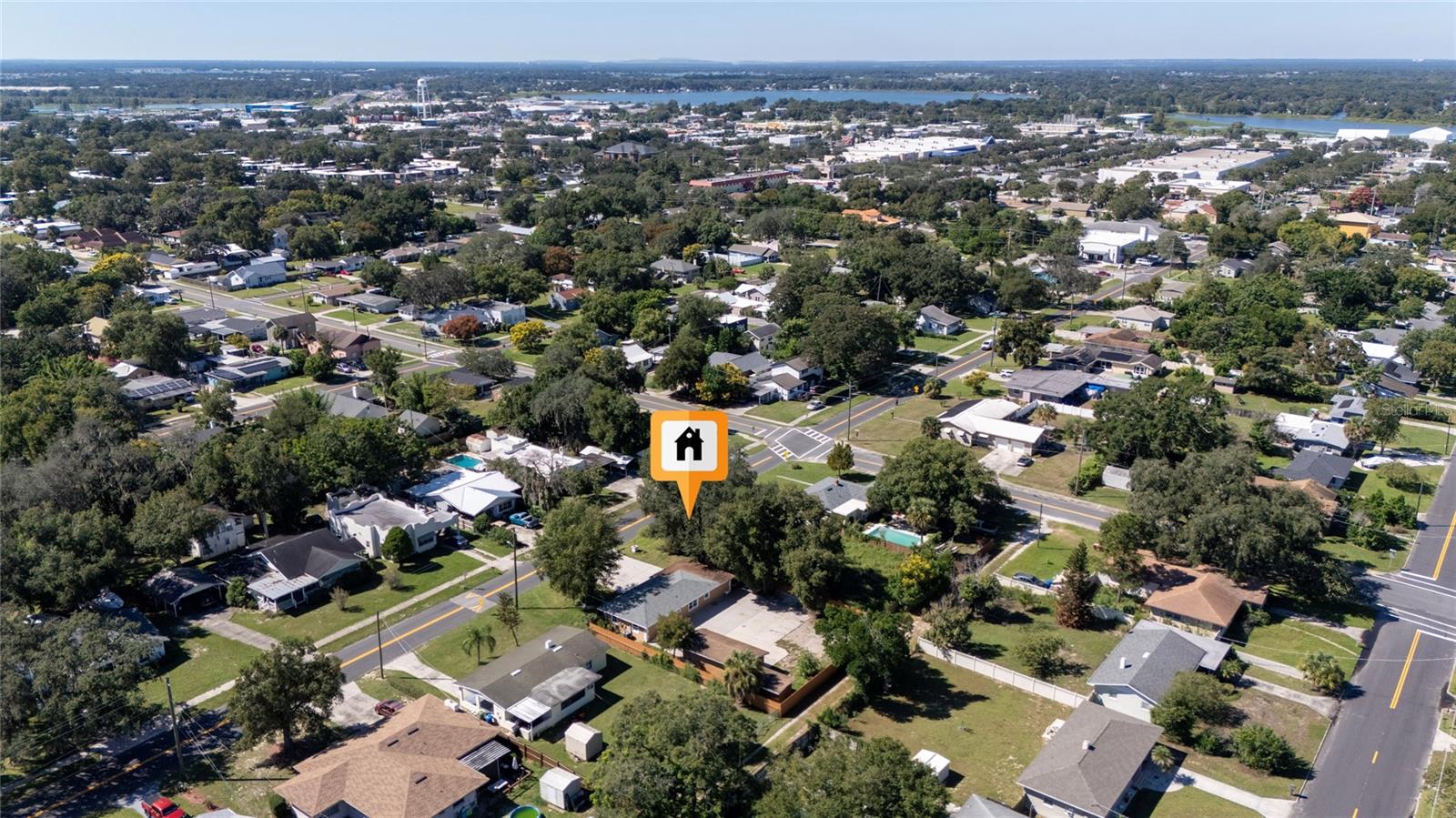 417 AVENUE G SE, Winter Haven, FL 33880