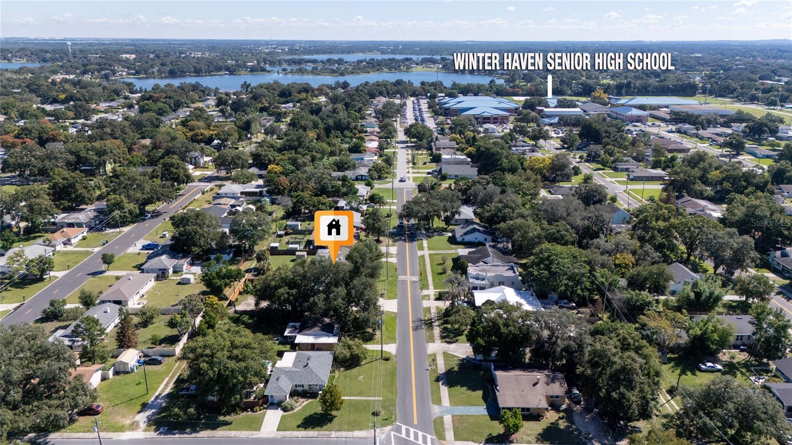 417 AVENUE G SE, Winter Haven, FL 33880
