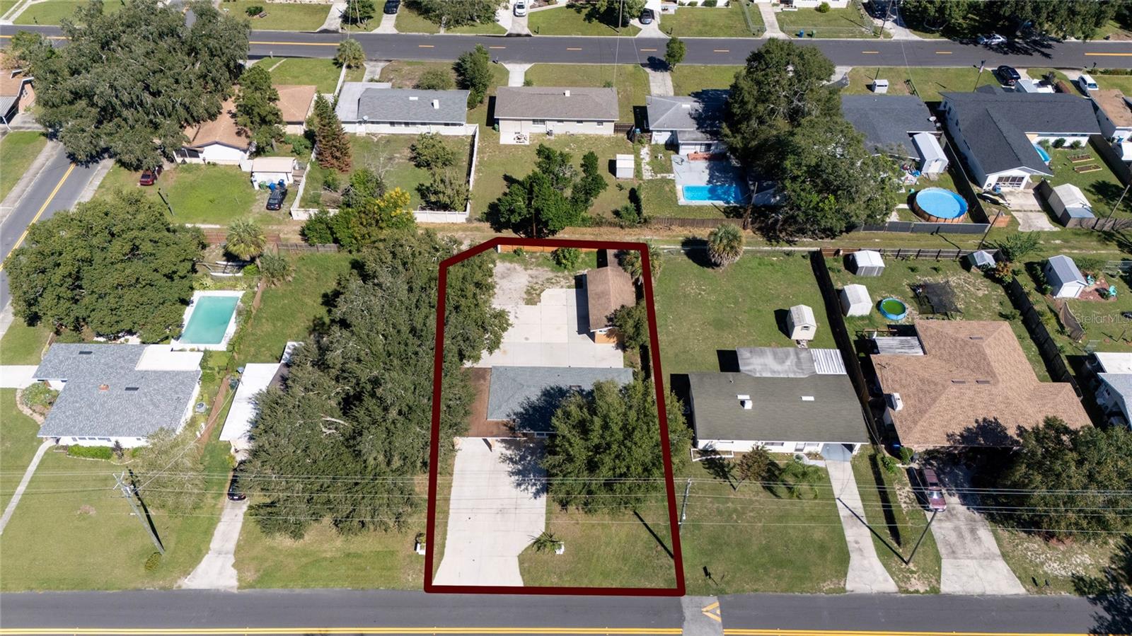 417 AVENUE G SE, Winter Haven, FL 33880