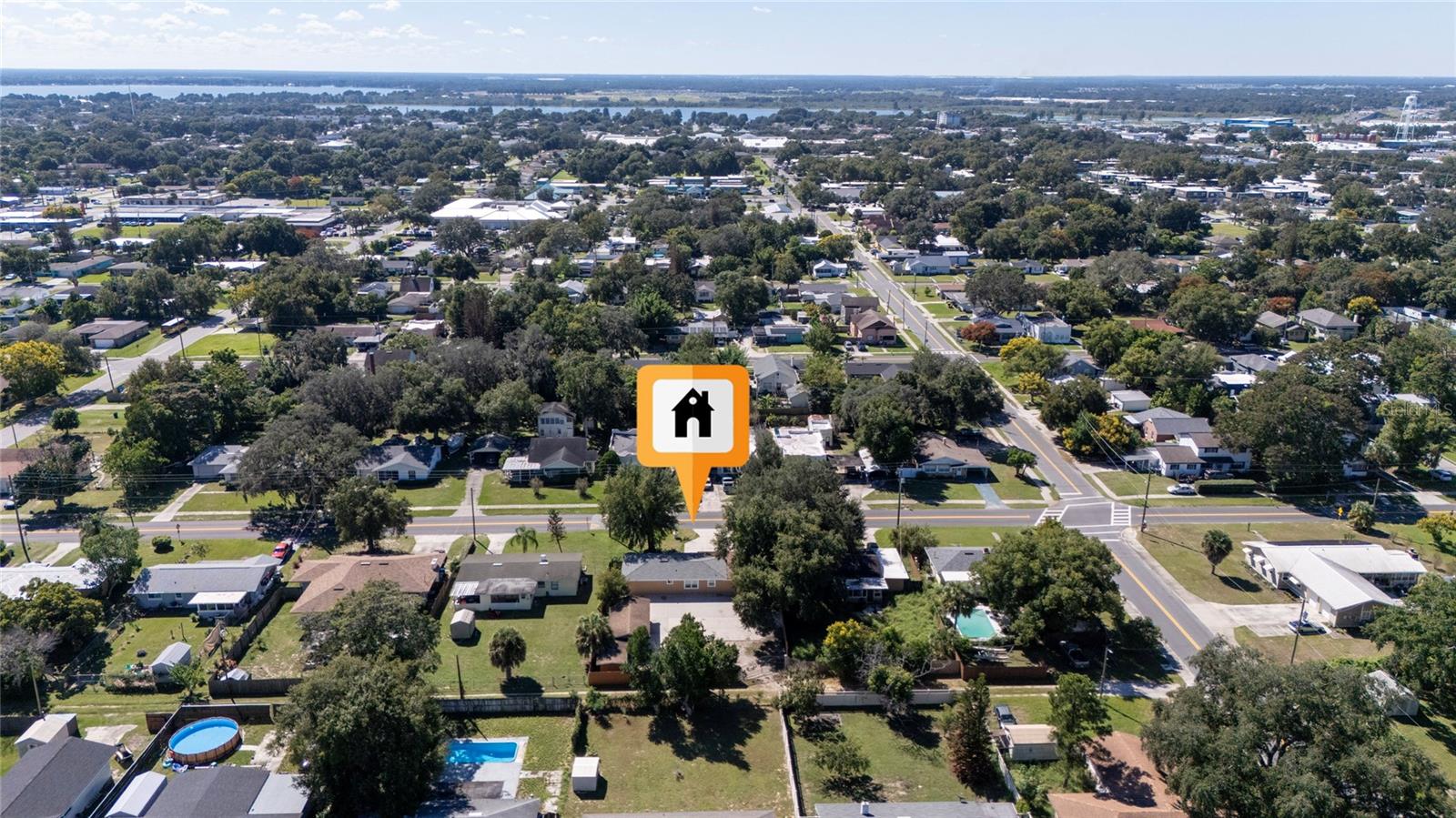 417 AVENUE G SE, Winter Haven, FL 33880