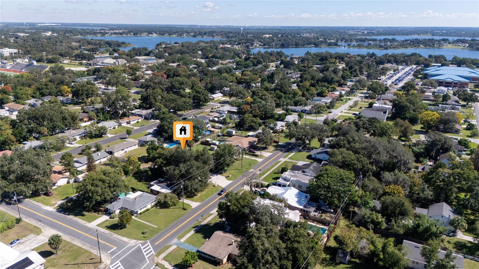 417 AVENUE G SE, Winter Haven, FL 33880
