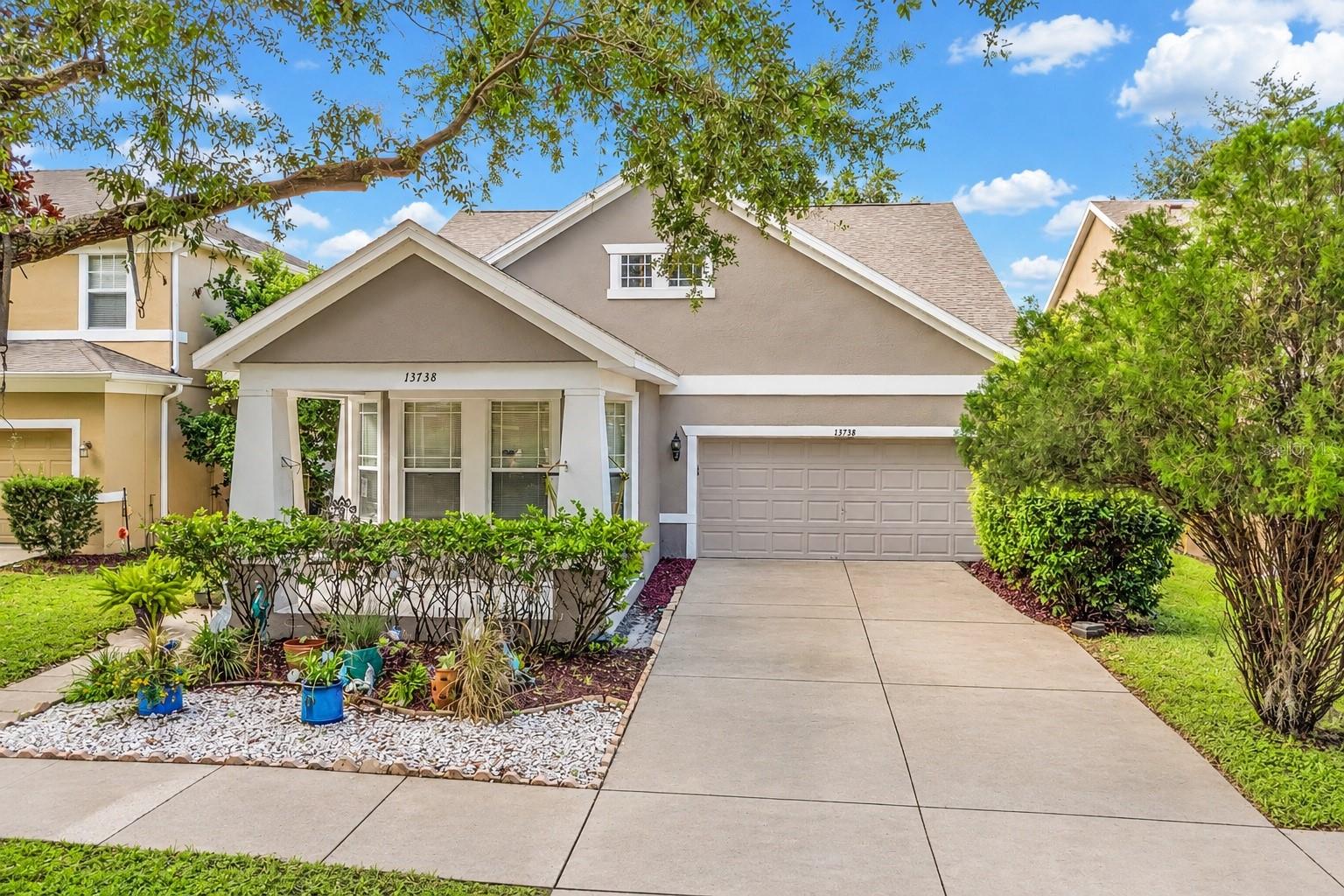 13738 EDEN ISLE BOULEVARD, Windermere, FL 34786