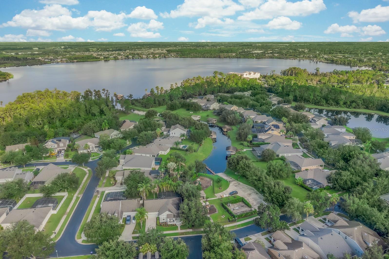13738 EDEN ISLE BOULEVARD, Windermere, FL 34786