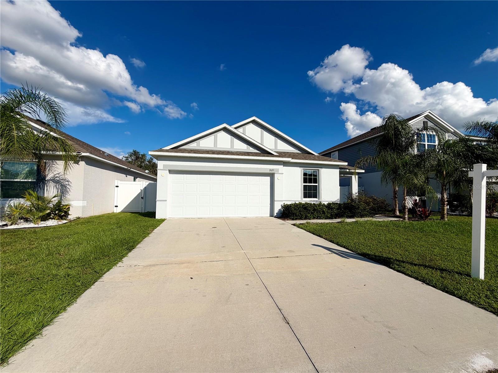 2021 CANTON PARK DRIVE, Winter Haven, FL 33881