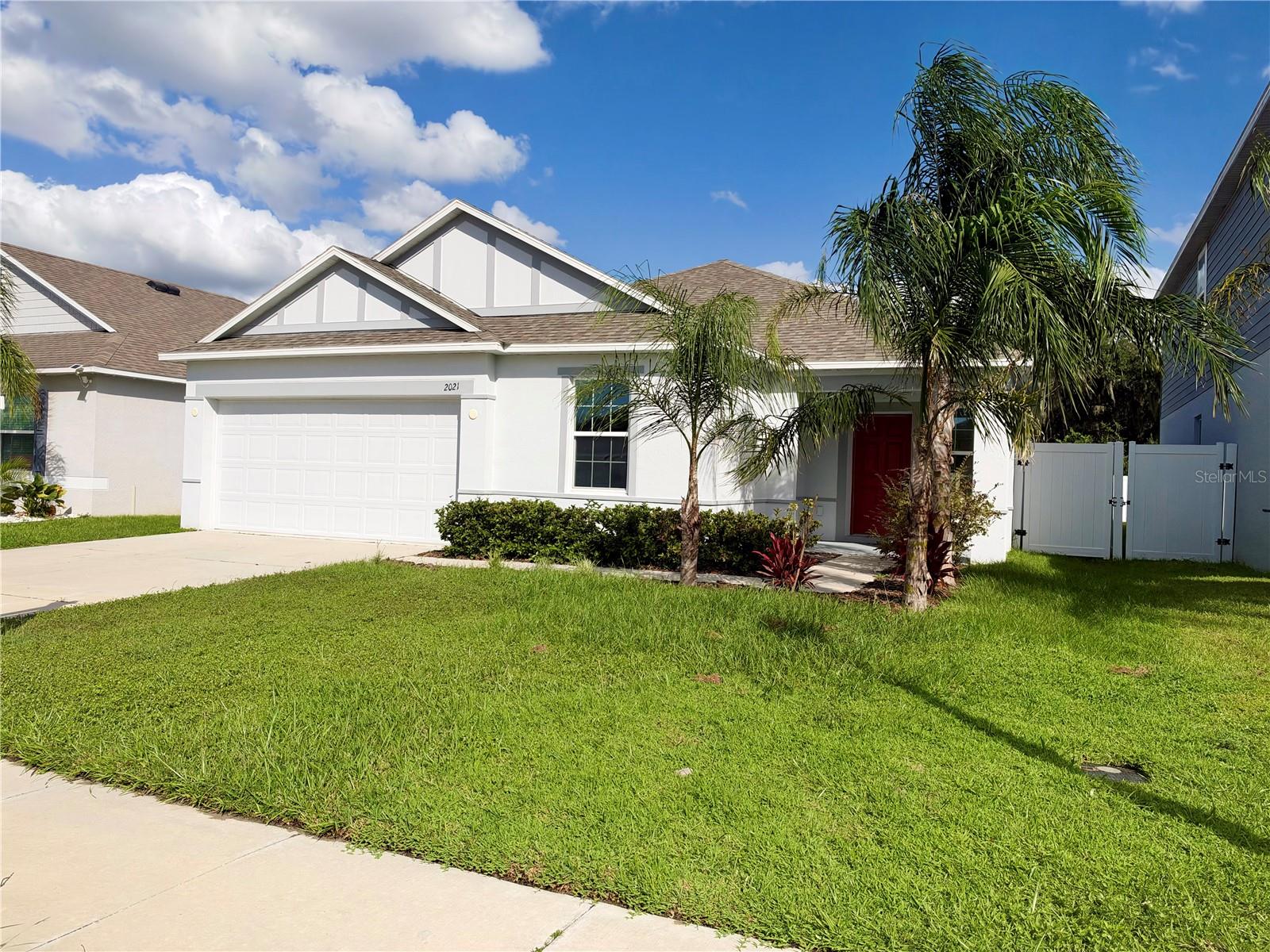 2021 CANTON PARK DRIVE, Winter Haven, FL 33881
