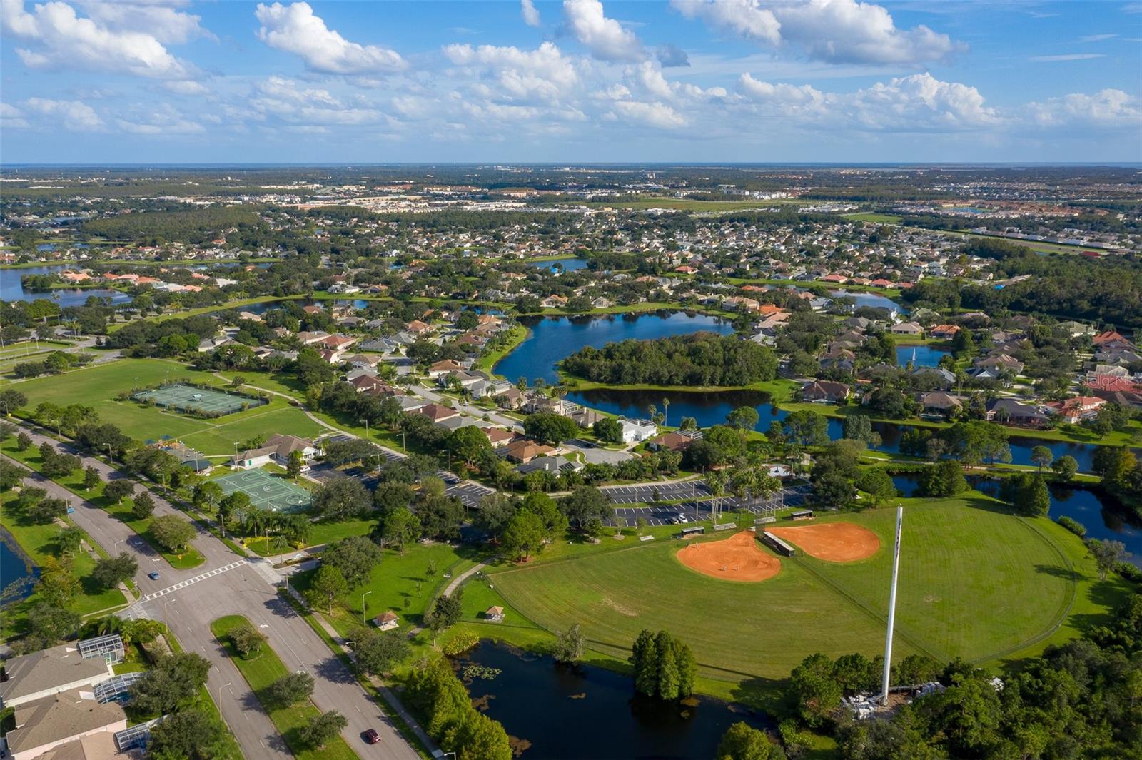 12020 VILLANOVA DRIVE, #107, Orlando, FL 32837