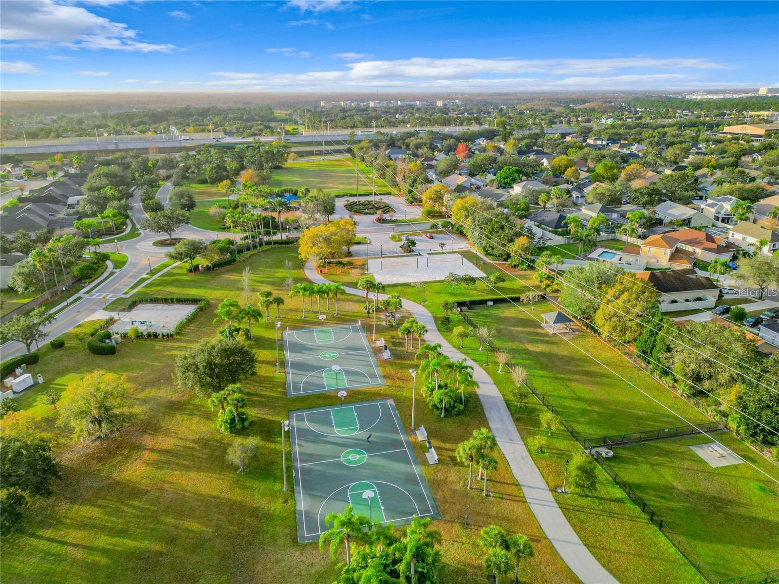 12020 VILLANOVA DRIVE, #107, Orlando, FL 32837