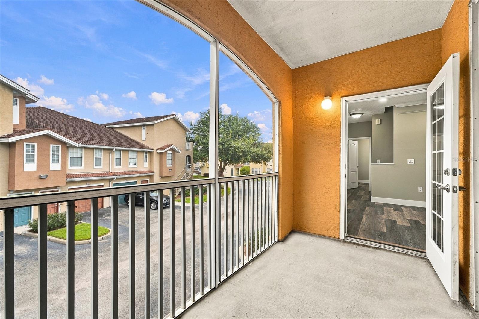 12020 VILLANOVA DRIVE, #107, Orlando, FL 32837