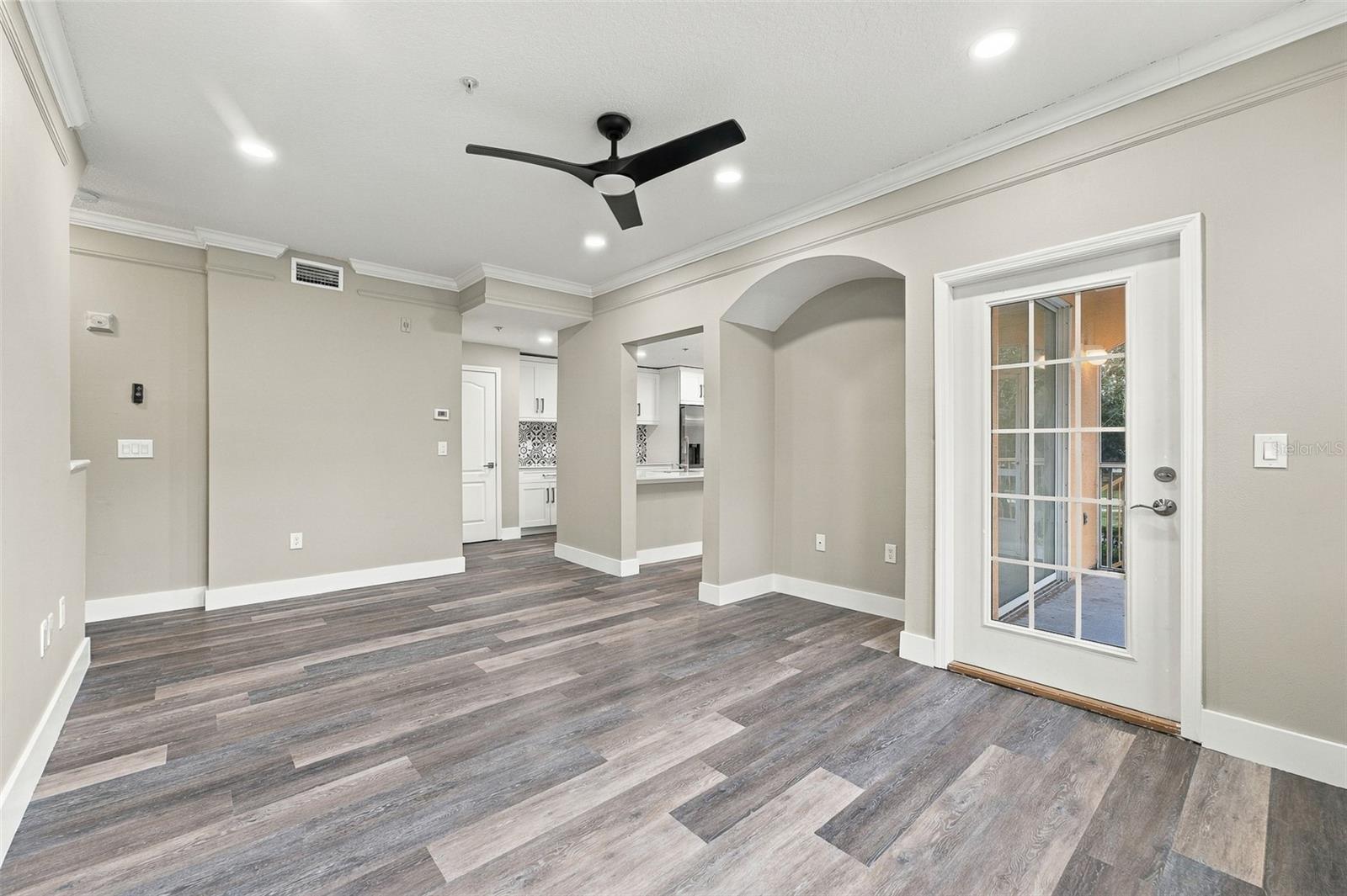 12020 VILLANOVA DRIVE, #107, Orlando, FL 32837