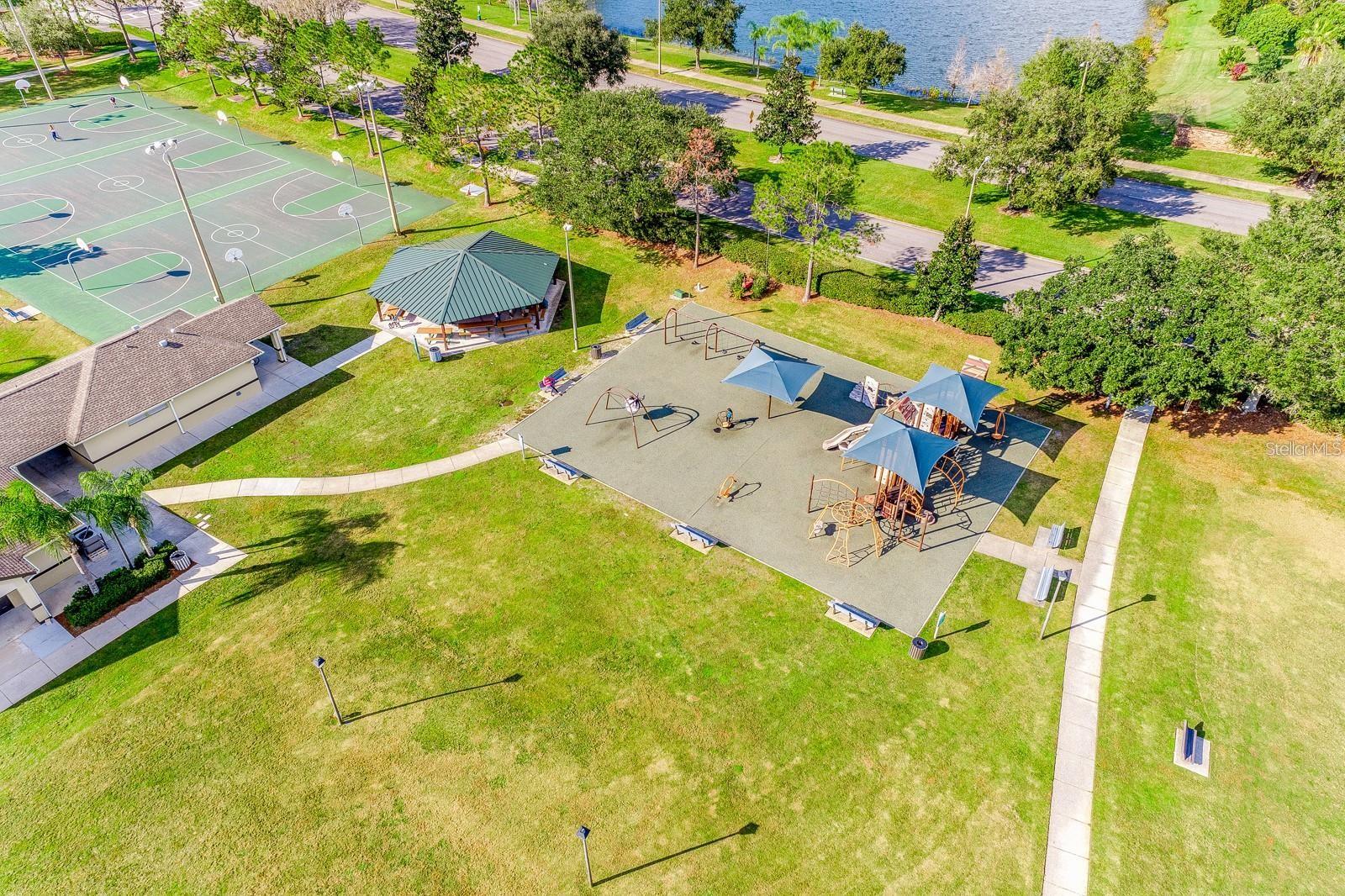 12020 VILLANOVA DRIVE, #107, Orlando, FL 32837