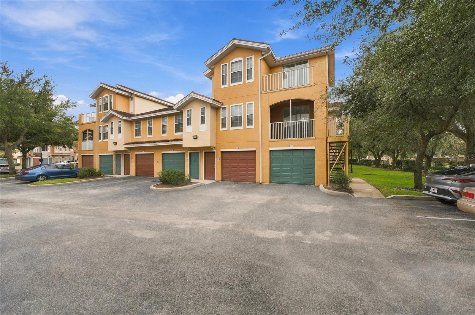 12020 VILLANOVA DRIVE, #107, Orlando, FL 32837