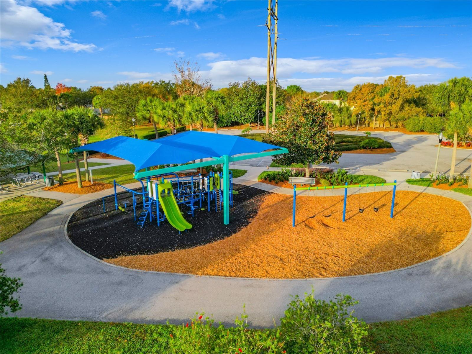 12020 VILLANOVA DRIVE, #107, Orlando, FL 32837