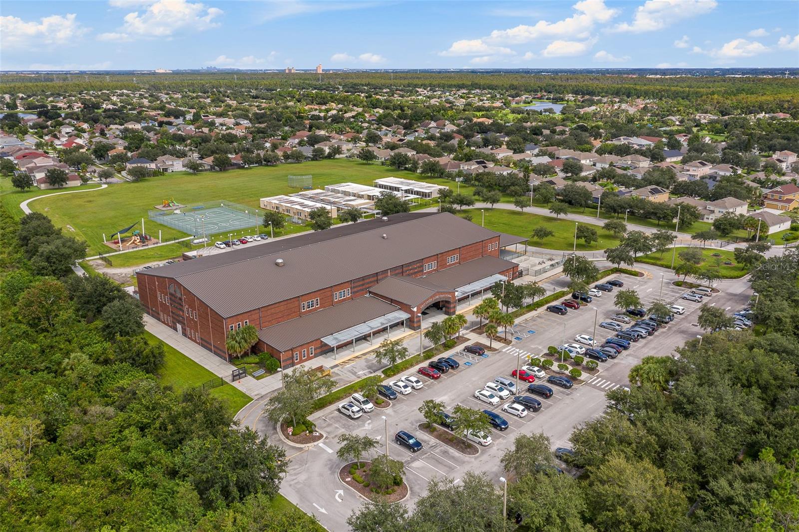 12020 VILLANOVA DRIVE, #107, Orlando, FL 32837