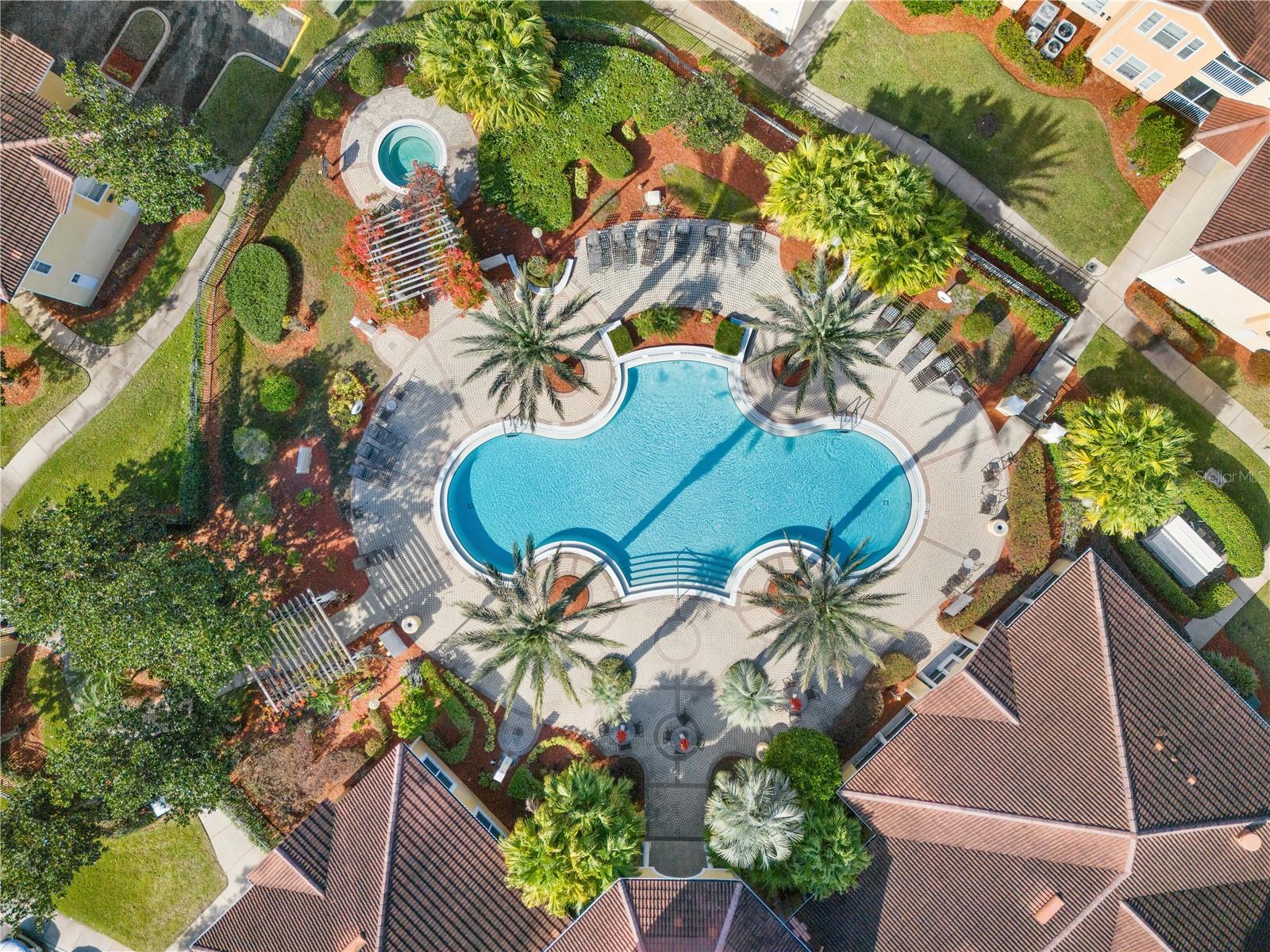 12020 VILLANOVA DRIVE, #107, Orlando, FL 32837